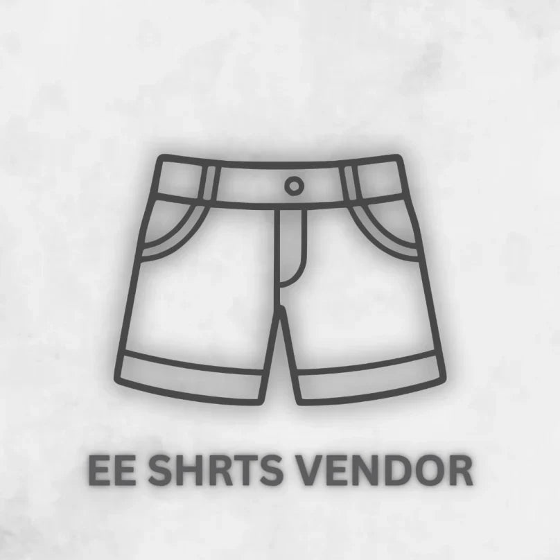 .EE SHRTS SUPPLIER SALE